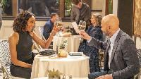 Click to watch 'The Consequences of Matchmaking...' (popup) Extended Family